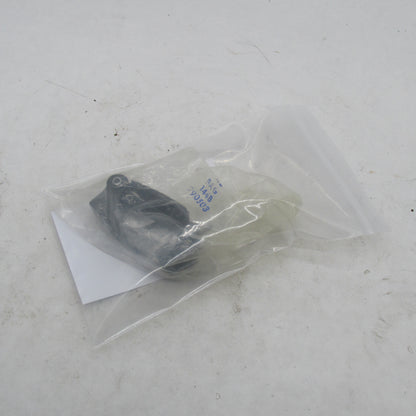 Harley-Davidson OEM Dyna Convertible Windshield Mount & Clamp Bracket