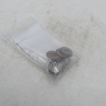 Lot of 10 Harley-Davidson OEM NOS K/KH/XL Shifter Cam Thrust Washers 3