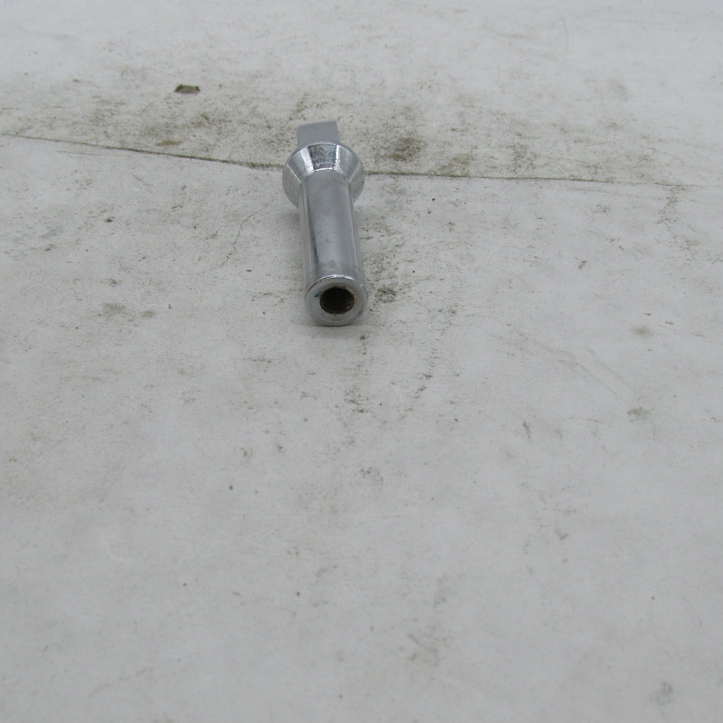 Harley Davidson OEM Chrome 3" Footpeg Mount Mongoose Crash bar XL XR 5
