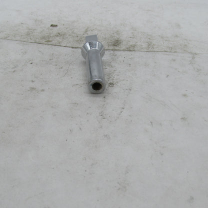 Harley Davidson OEM Chrome 3" Footpeg Mount Mongoose Crash bar XL XR 5