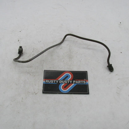 Harley-Davidson Vintage Steel Knucklhead Panhead Flathead Oil Line