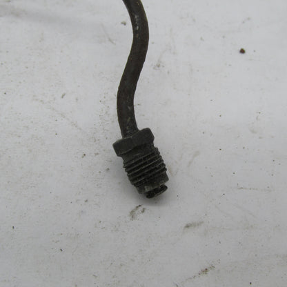 Harley-Davidson Vintage Steel Knucklhead Panhead Flathead Oil Line