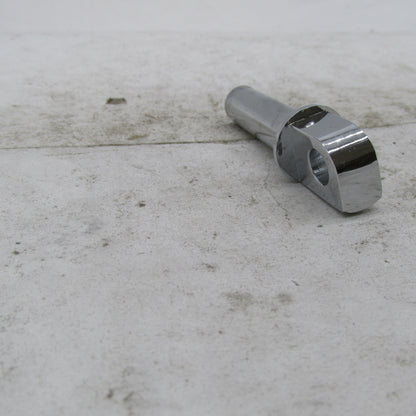 Harley Davidson OEM Chrome 3" Footpeg Mount Mongoose Crash bar XL XR 5
