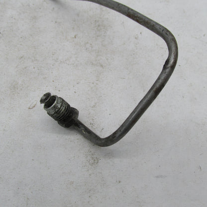 Harley-Davidson Vintage Steel Knucklhead Panhead Flathead Oil Line
