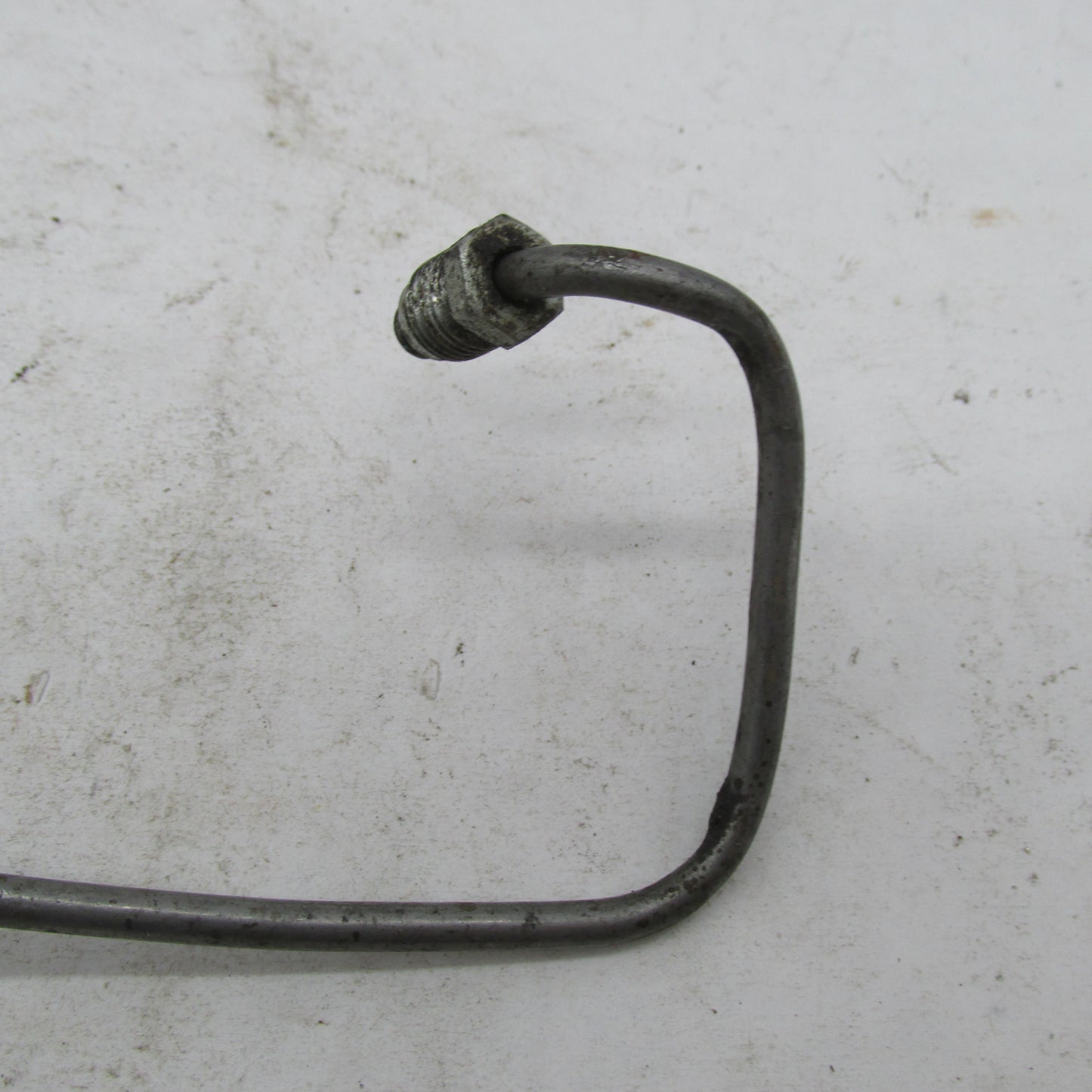 Harley-Davidson Vintage Steel Knucklhead Panhead Flathead Oil Line