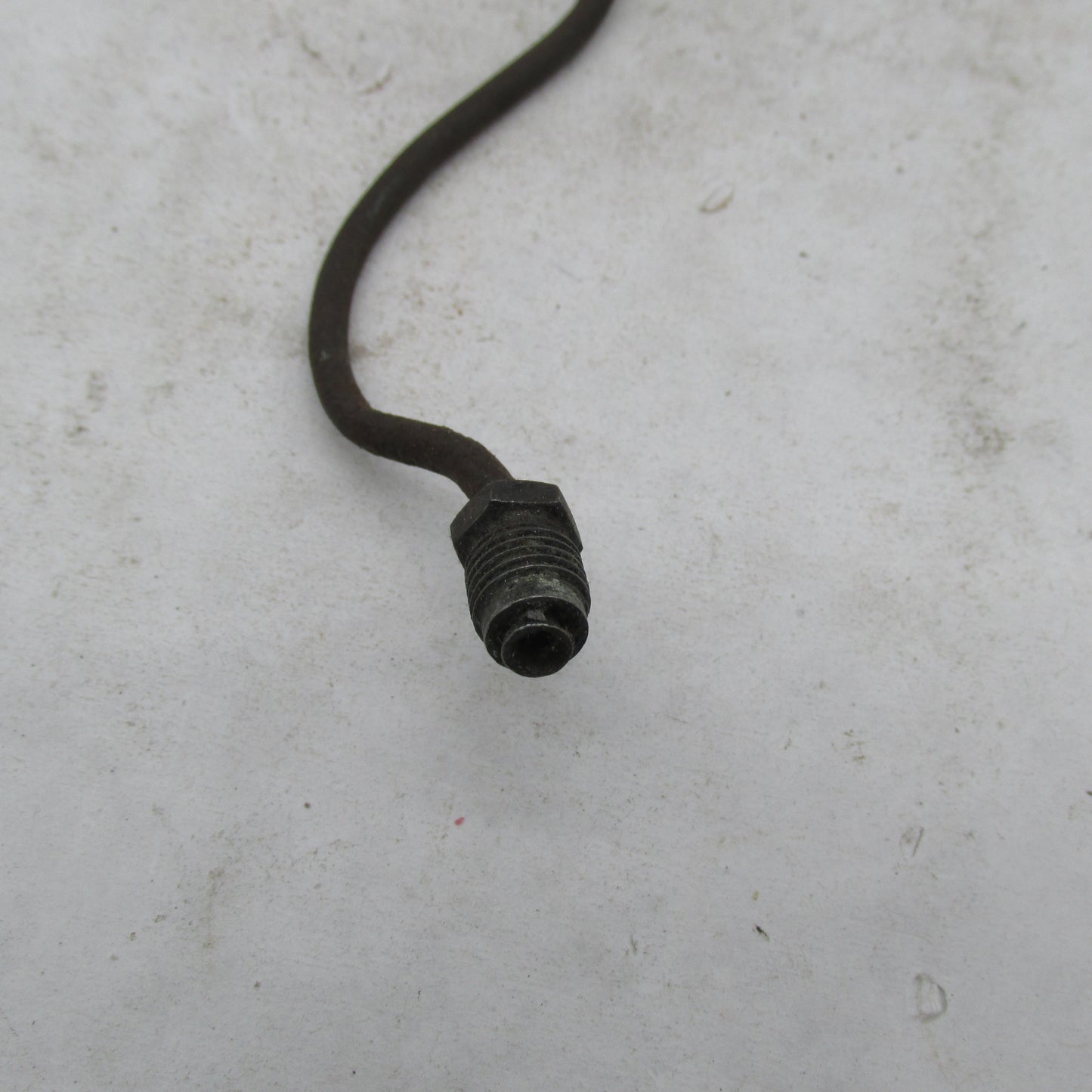 Harley-Davidson Vintage Steel Knucklhead Panhead Flathead Oil Line