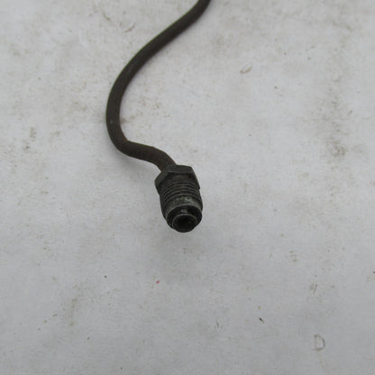 Harley-Davidson Vintage Steel Knucklhead Panhead Flathead Oil Line