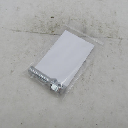 Harley Davidson OEM Chrome 3" Footpeg Mount Mongoose Crash bar XL XR 5