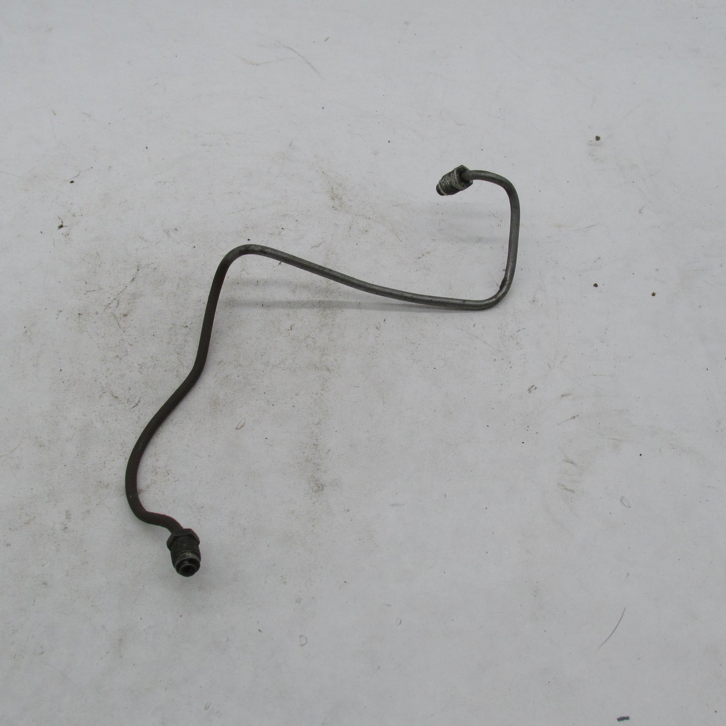 Harley-Davidson Vintage Steel Knucklhead Panhead Flathead Oil Line