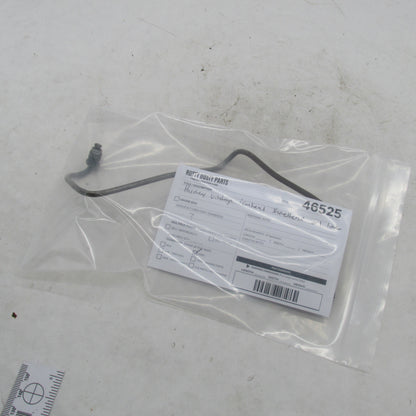 Harley-Davidson Vintage Steel Knucklhead Panhead Flathead Oil Line