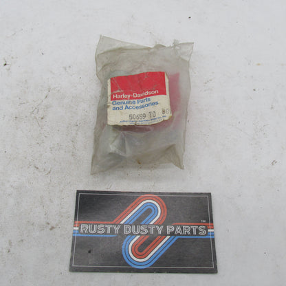 Harley-Davidson OEM 70-78 FL/FLH Left Front Footboard Support Stud 506