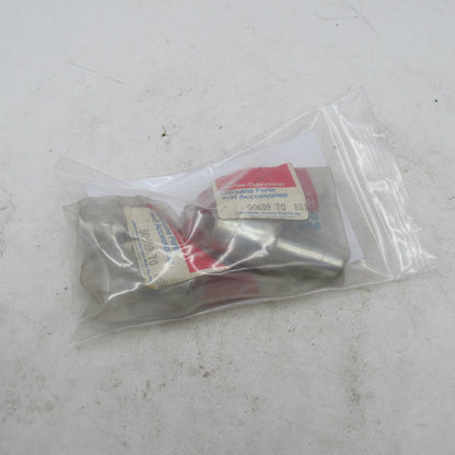 Harley-Davidson OEM 70-78 FL/FLH Left Front Footboard Support Stud 506