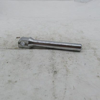 Harley Davidson OEM Footpeg Mount Mongoose 2006 DYNA CVO 50958-08