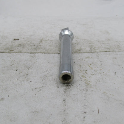 Harley Davidson OEM Footpeg Mount Mongoose 2006 DYNA CVO 50958-08