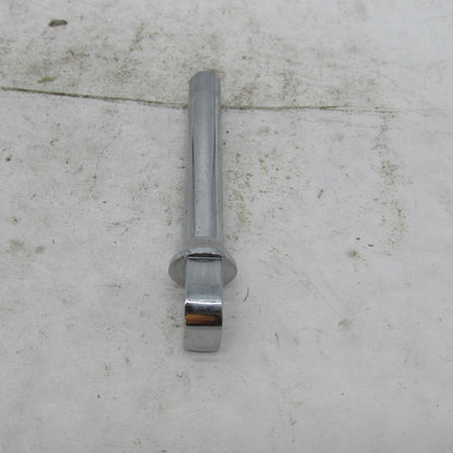 Harley Davidson OEM Footpeg Mount Mongoose 2006 DYNA CVO 50958-08