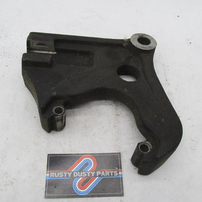 Harley-Davidson OEM 91-99 Dyna Rear Brake Caliper Bracket 44204-90