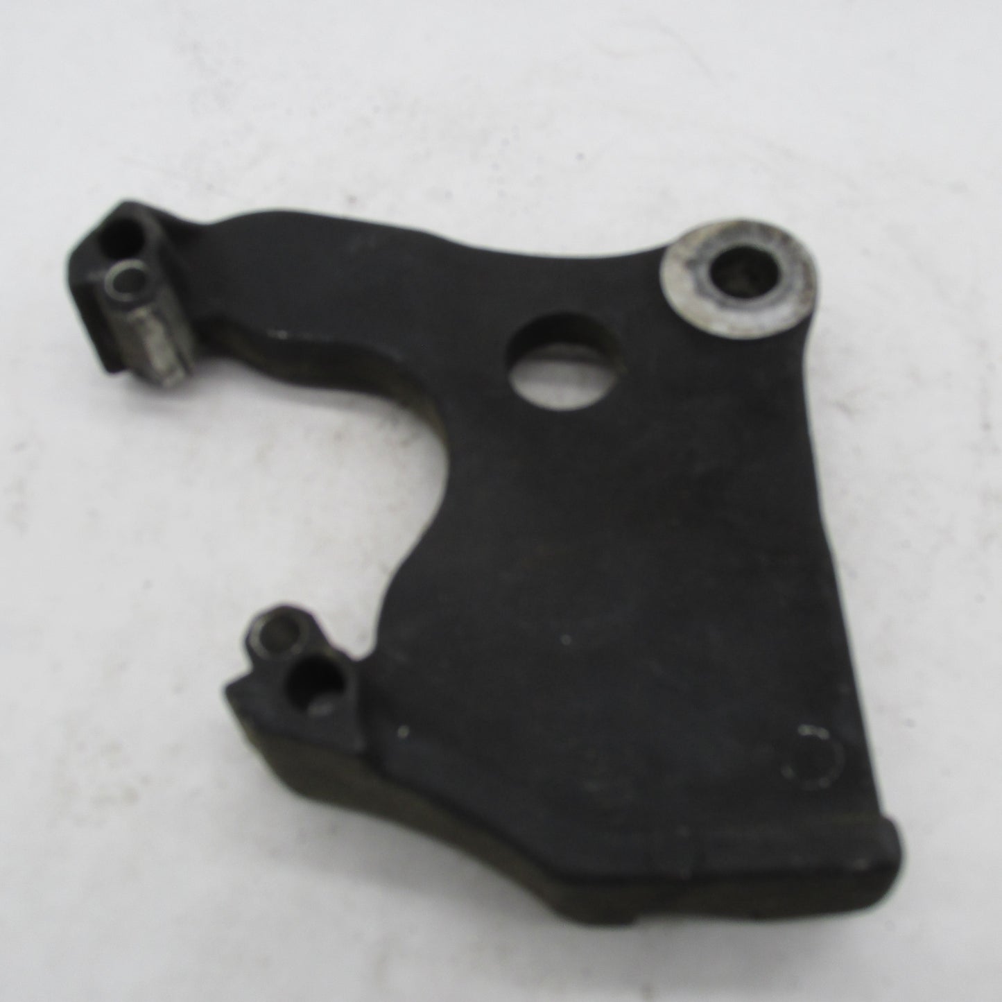 Harley-Davidson OEM 91-99 Dyna Rear Brake Caliper Bracket 44204-90