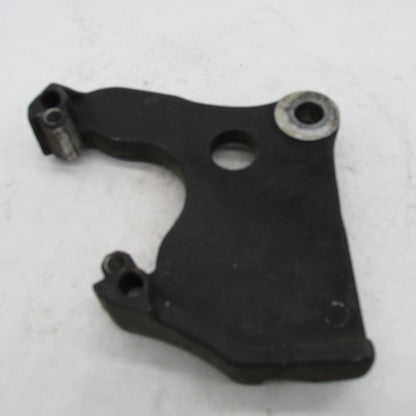 Harley-Davidson OEM 91-99 Dyna Rear Brake Caliper Bracket 44204-90