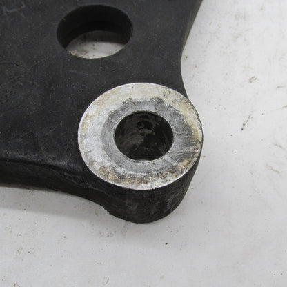 Harley-Davidson OEM 91-99 Dyna Rear Brake Caliper Bracket 44204-90