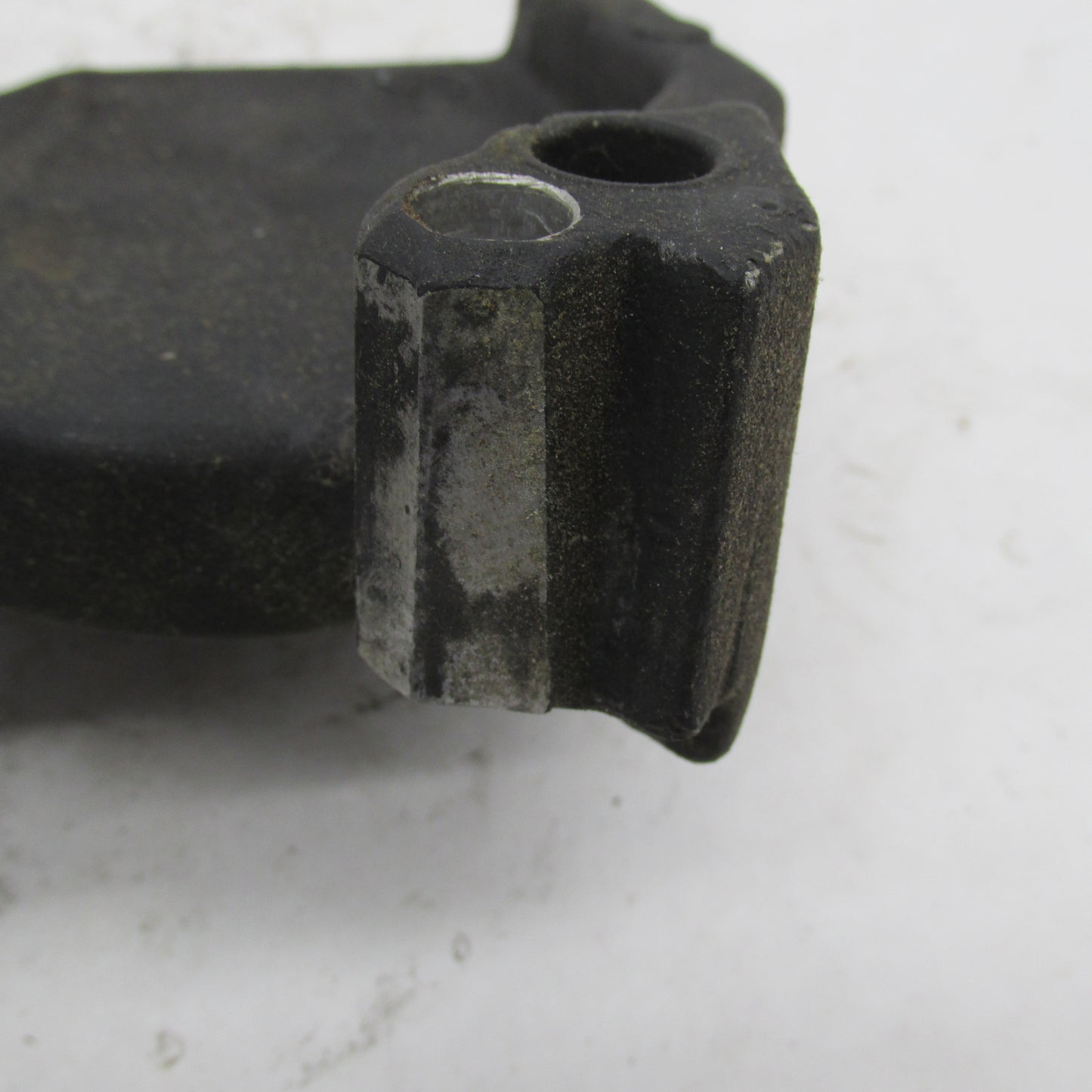 Harley-Davidson OEM 91-99 Dyna Rear Brake Caliper Bracket 44204-90