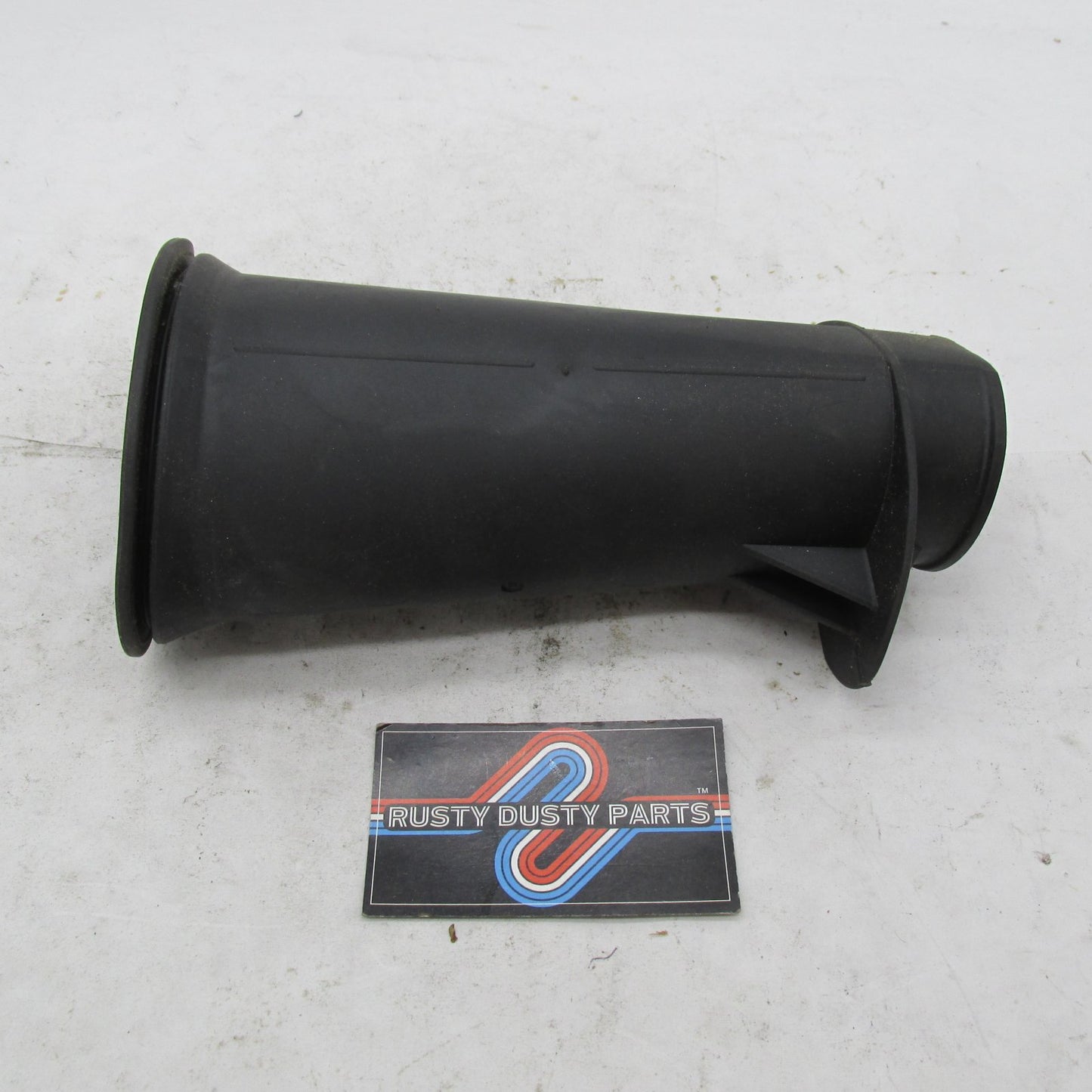 Buell OEM Air Cleaner Intake Snorkel Duct XB9 2003-2005 TB Models P085