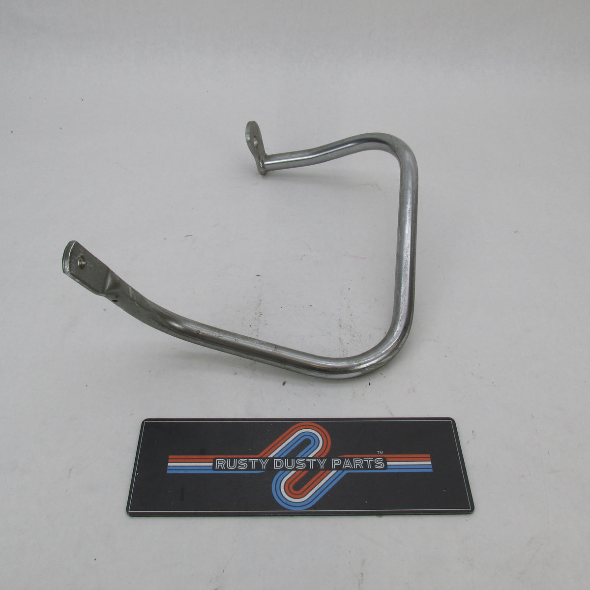 Harley-Davidson OEM 67-84 Shovelhead Right Side Rear Engine Guard 4916