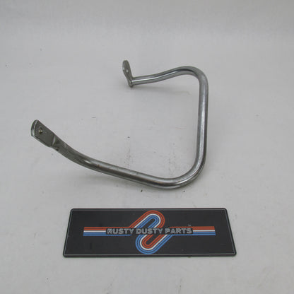 Harley-Davidson OEM 67-84 Shovelhead Right Side Rear Engine Guard 4916