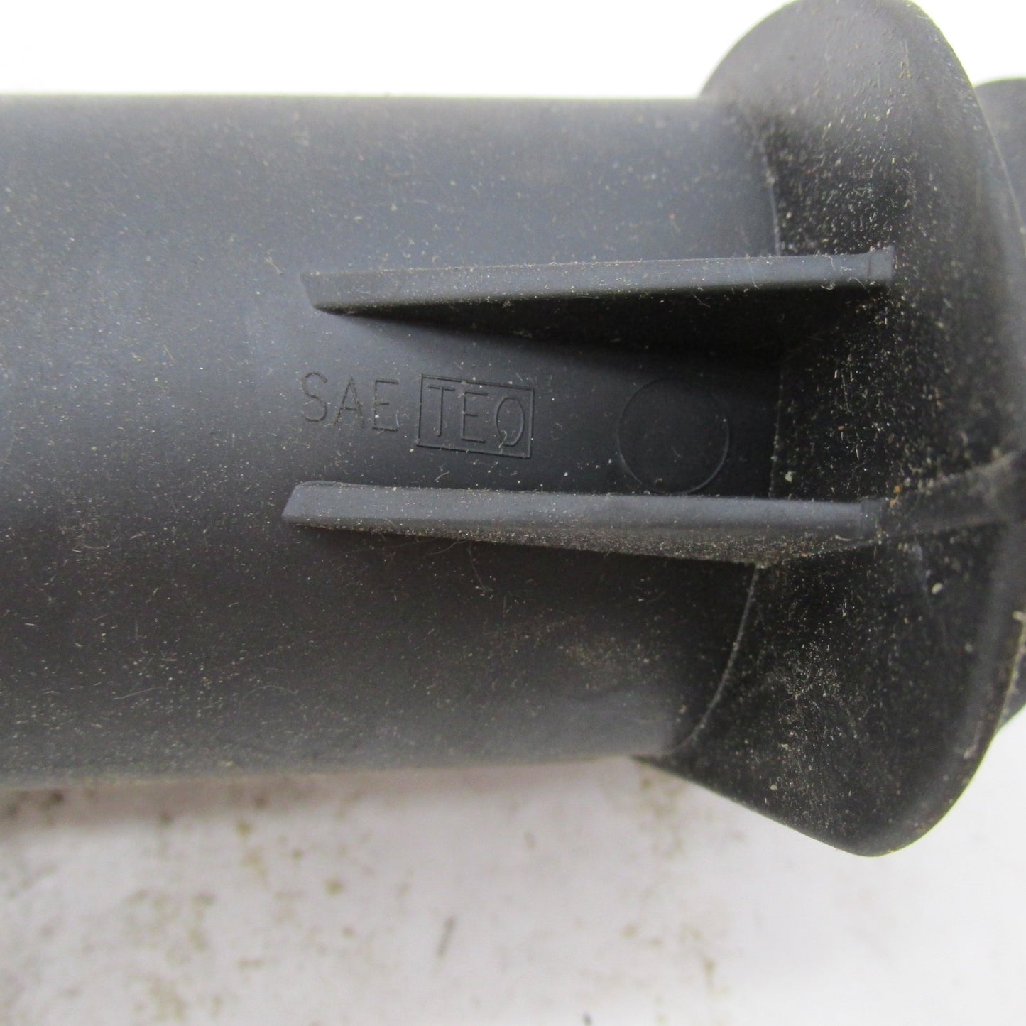Buell OEM Air Cleaner Intake Snorkel Duct XB9 2003-2005 TB Models P085