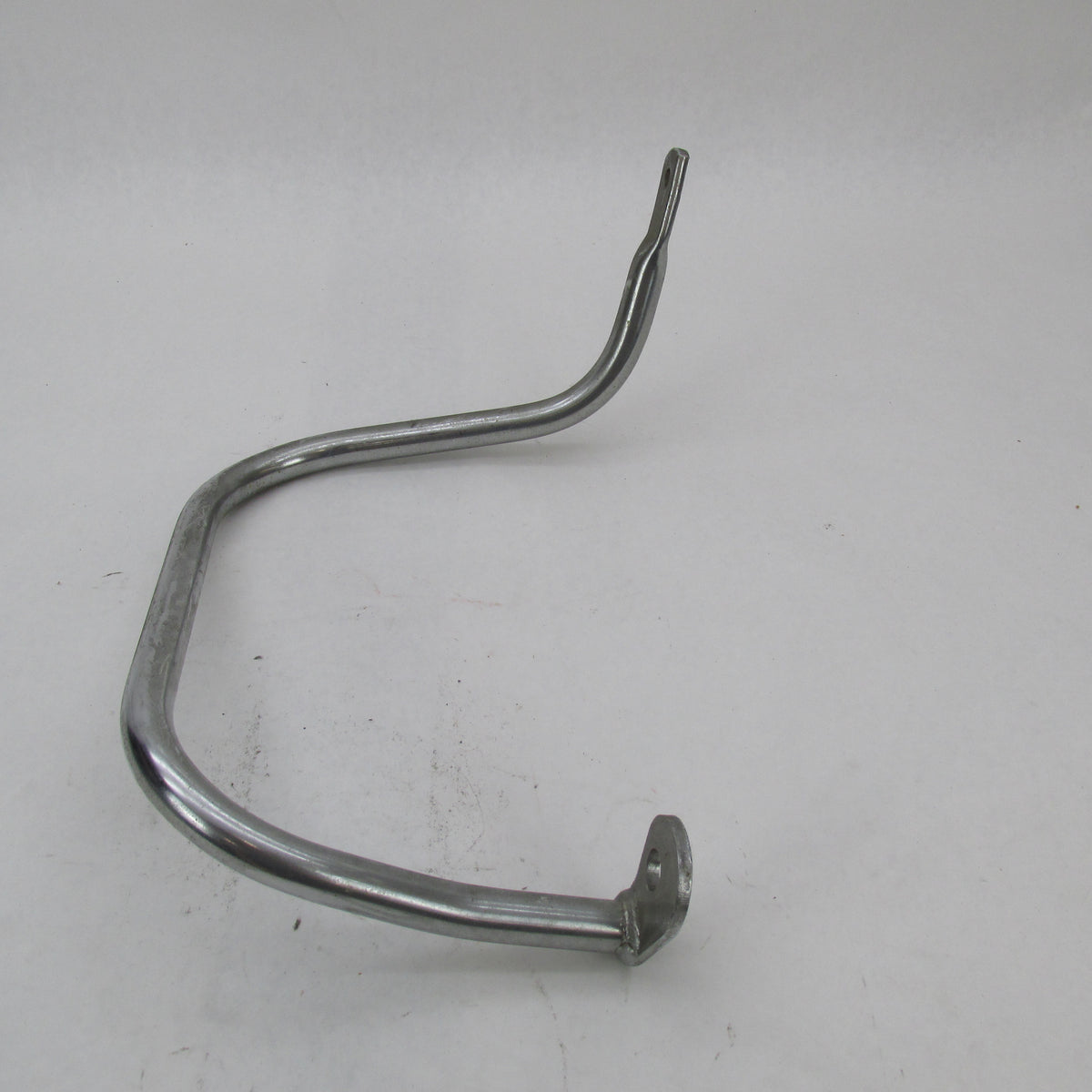 Harley-Davidson OEM 67-84 Shovelhead Right Side Rear Engine Guard 4916