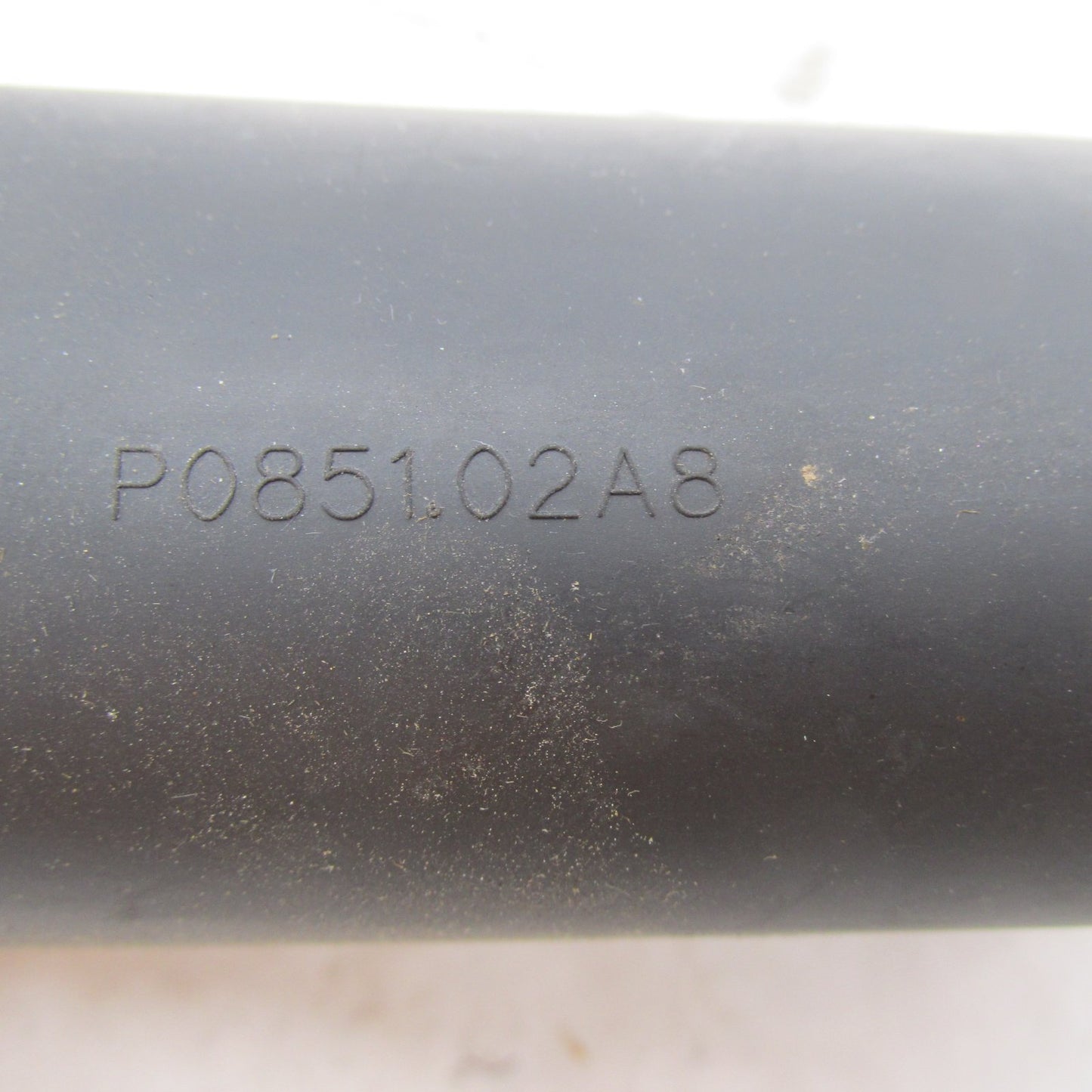 Buell OEM Air Cleaner Intake Snorkel Duct XB9 2003-2005 TB Models P085