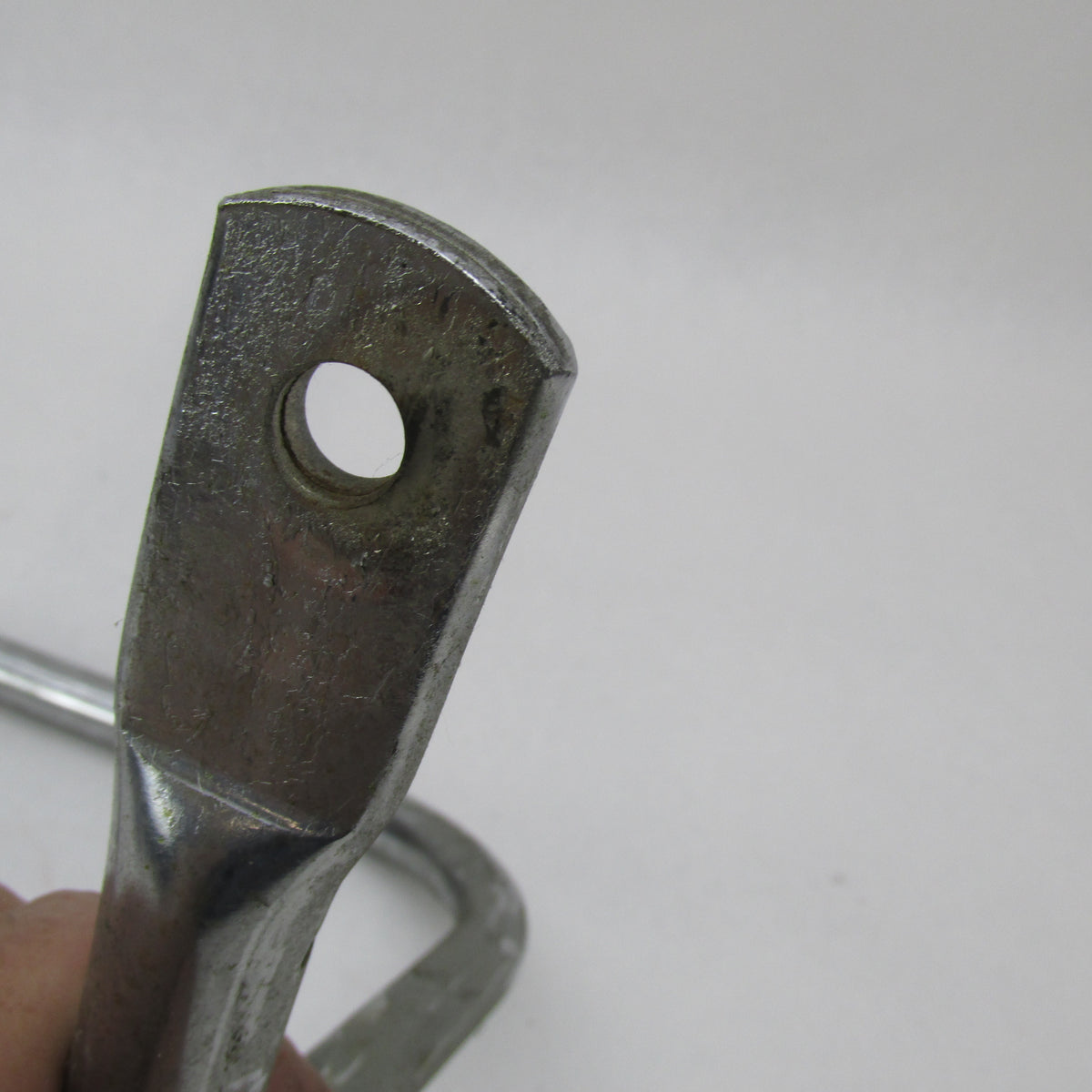 Harley-Davidson OEM 67-84 Shovelhead Right Side Rear Engine Guard 4916