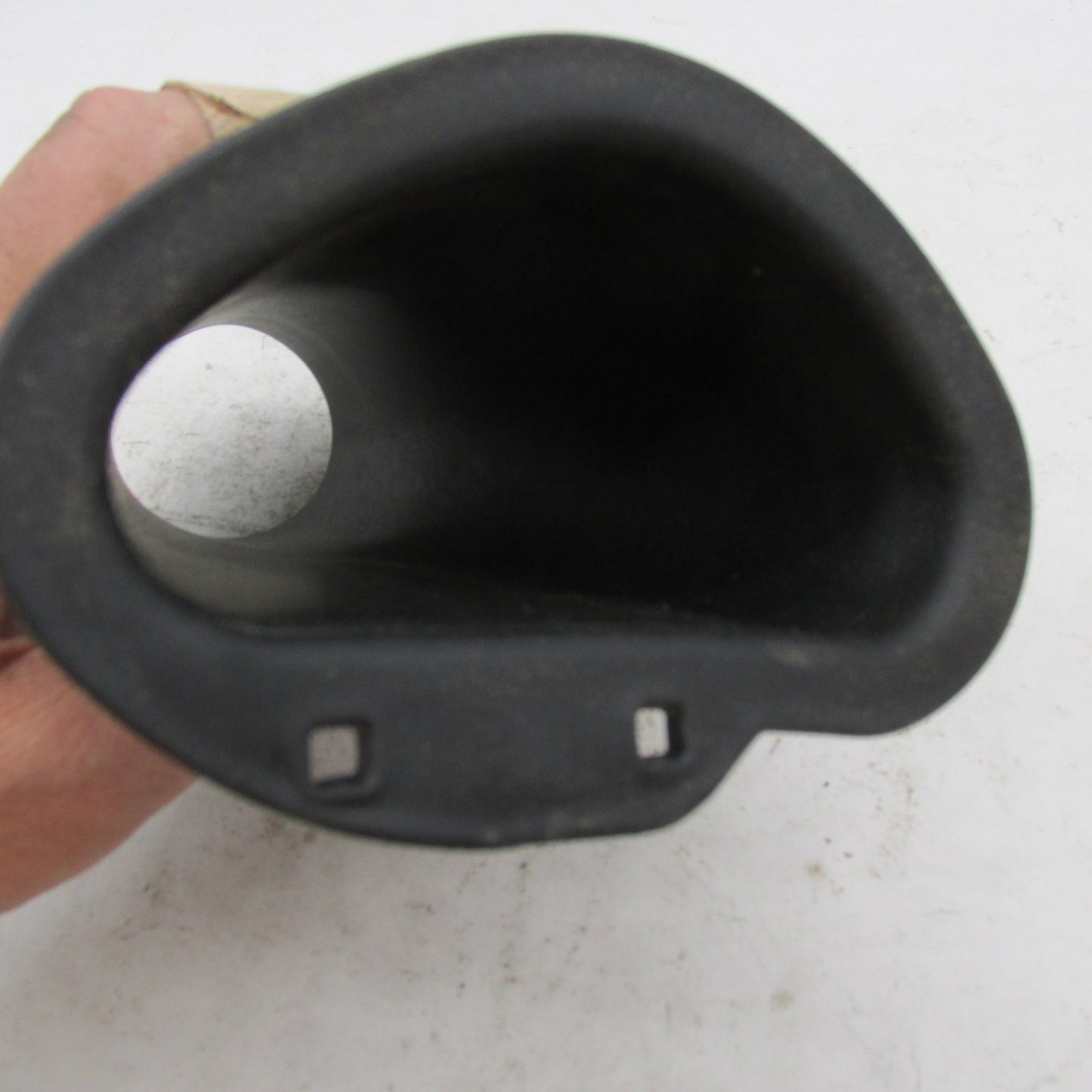 Buell OEM Air Cleaner Intake Snorkel Duct XB9 2003-2005 TB Models P085