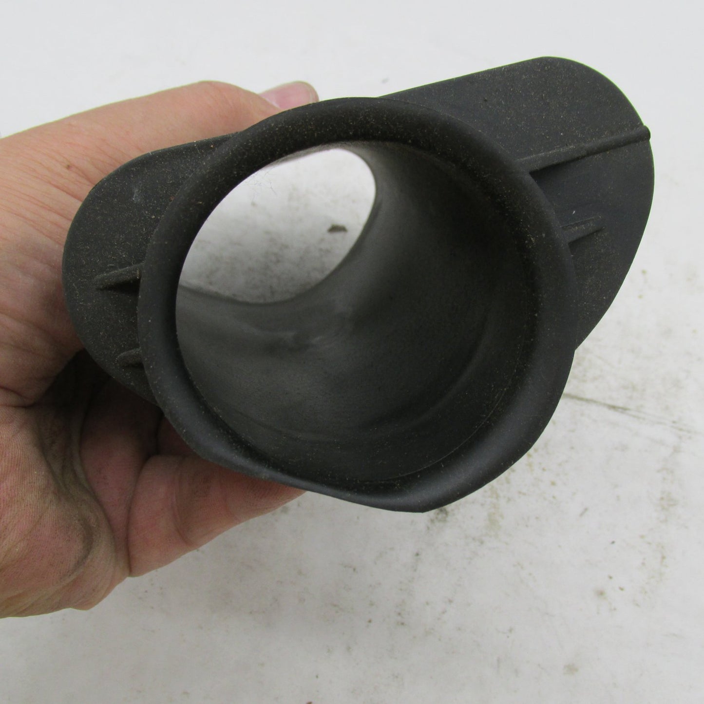 Buell OEM Air Cleaner Intake Snorkel Duct XB9 2003-2005 TB Models P085