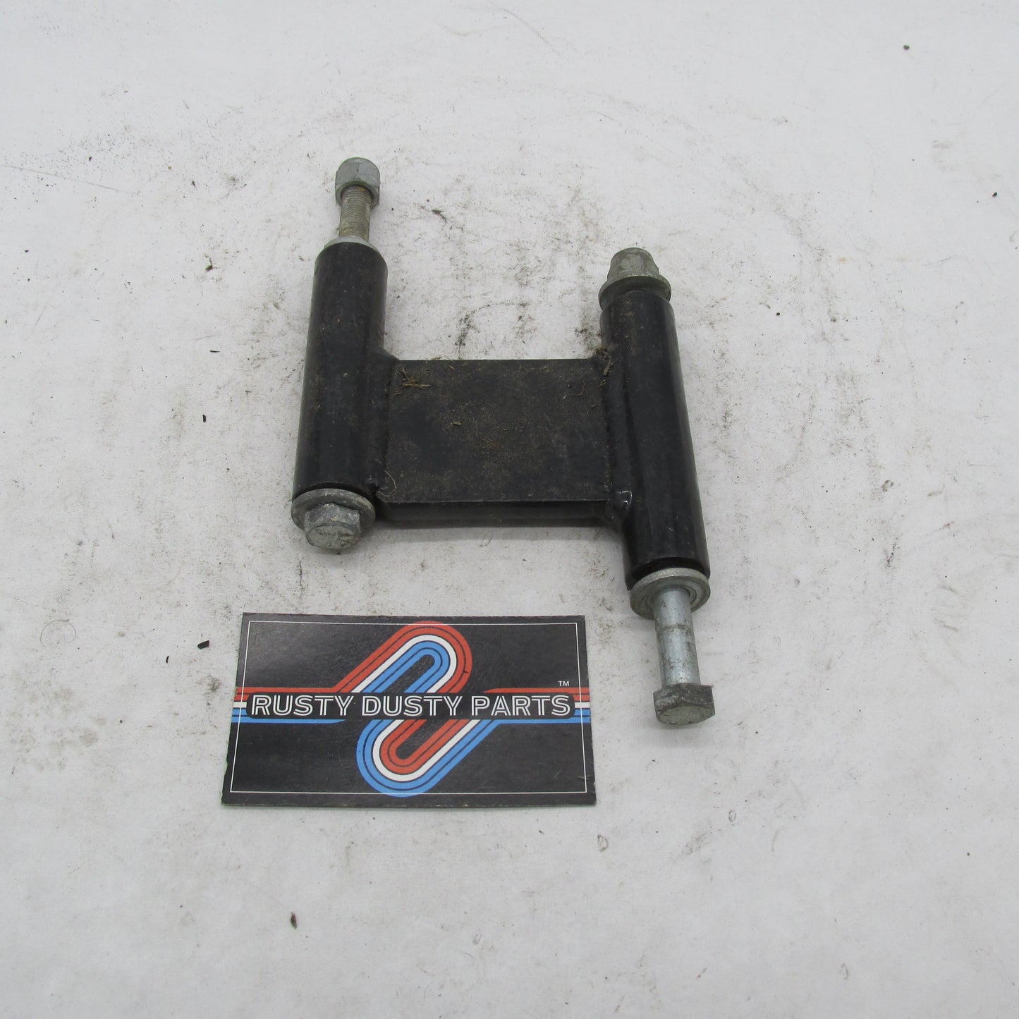 Vance & Hines Harley Sportster 883 1200 Exhaust Bracket w/ Hardware