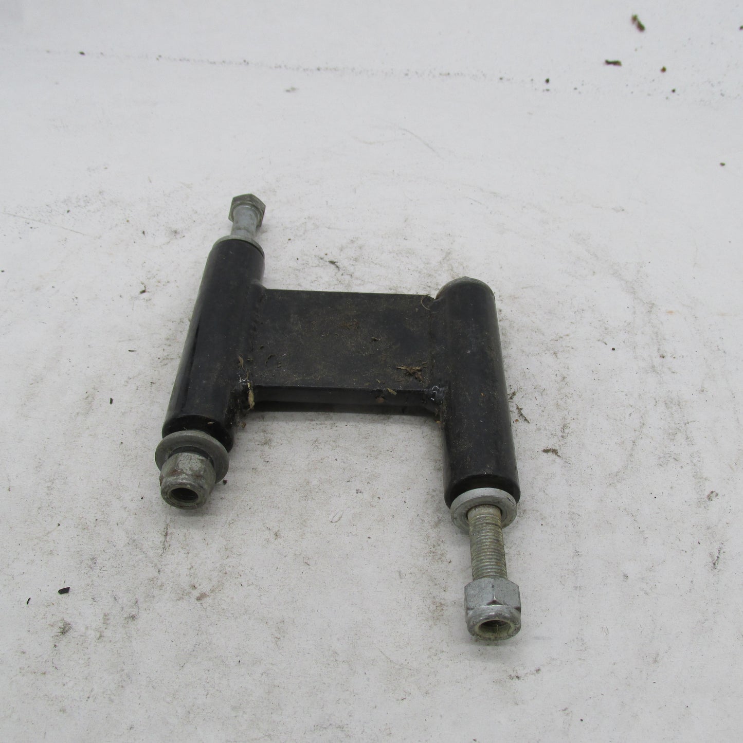 Vance & Hines Harley Sportster 883 1200 Exhaust Bracket w/ Hardware