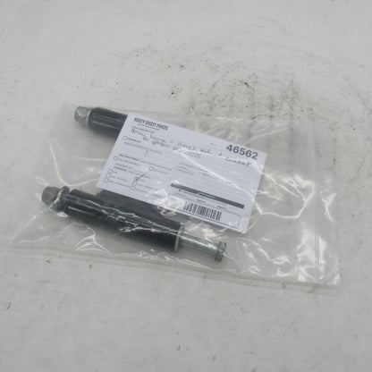 Vance & Hines Harley Sportster 883 1200 Exhaust Bracket w/ Hardware