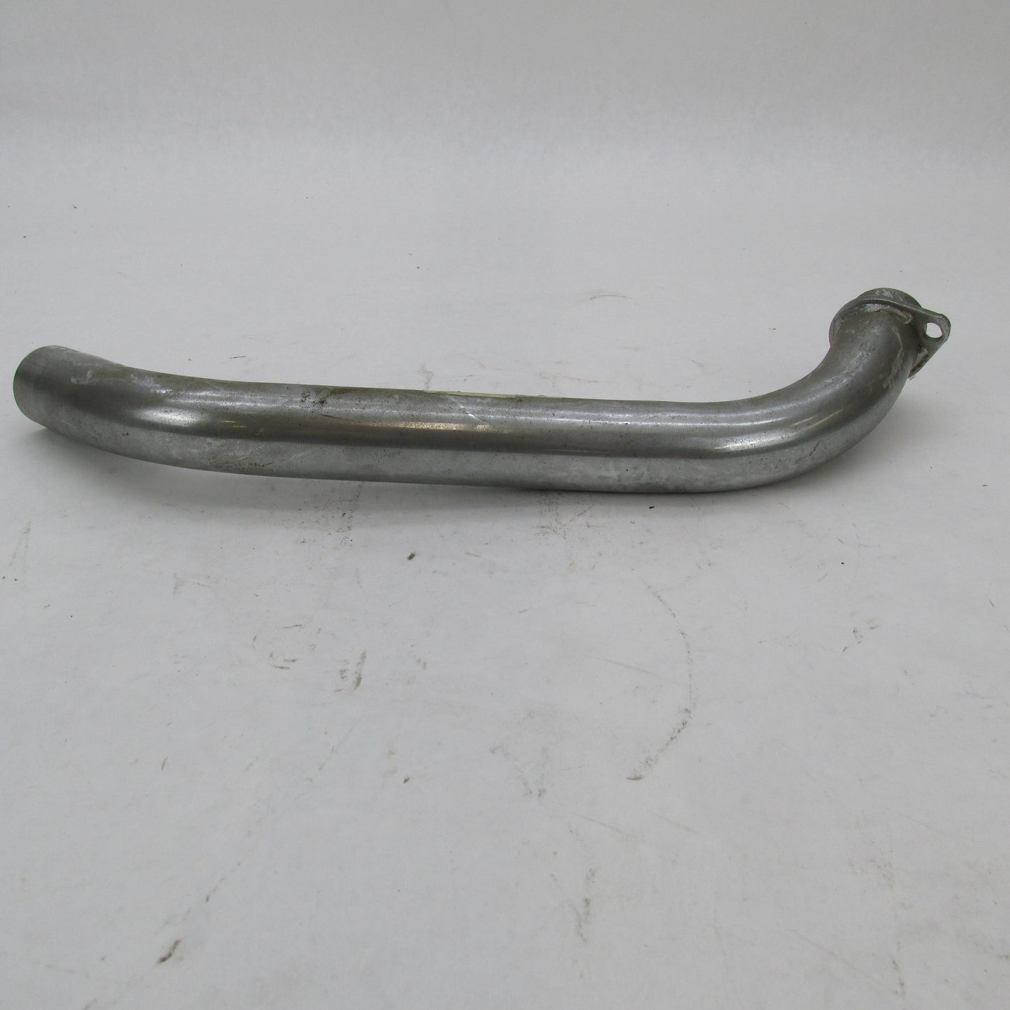 Harley OEM NOS Shovelhead FX Super Glide Low Rider Front Exhaust Pipe
