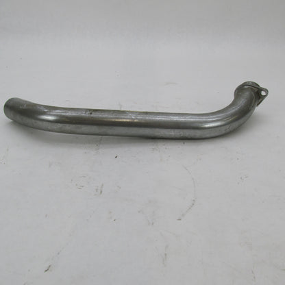 Harley OEM NOS Shovelhead FX Super Glide Low Rider Front Exhaust Pipe