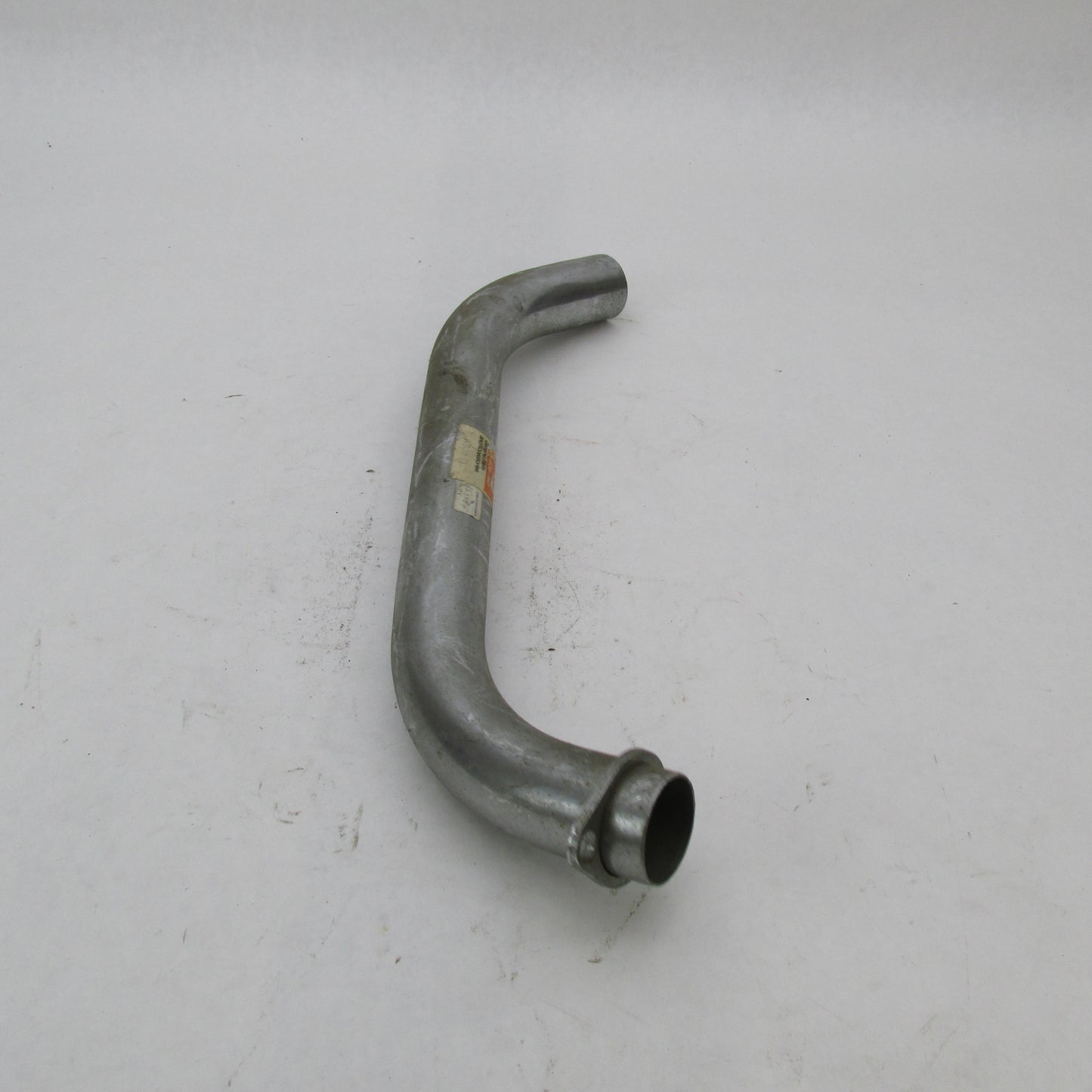 Harley OEM NOS Shovelhead FX Super Glide Low Rider Front Exhaust Pipe