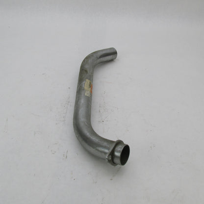 Harley OEM NOS Shovelhead FX Super Glide Low Rider Front Exhaust Pipe