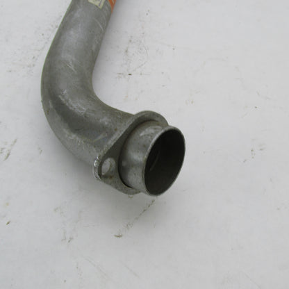 Harley OEM NOS Shovelhead FX Super Glide Low Rider Front Exhaust Pipe