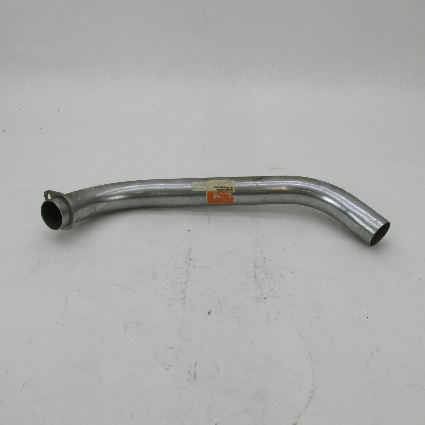 Harley OEM NOS Shovelhead FX Super Glide Low Rider Front Exhaust Pipe