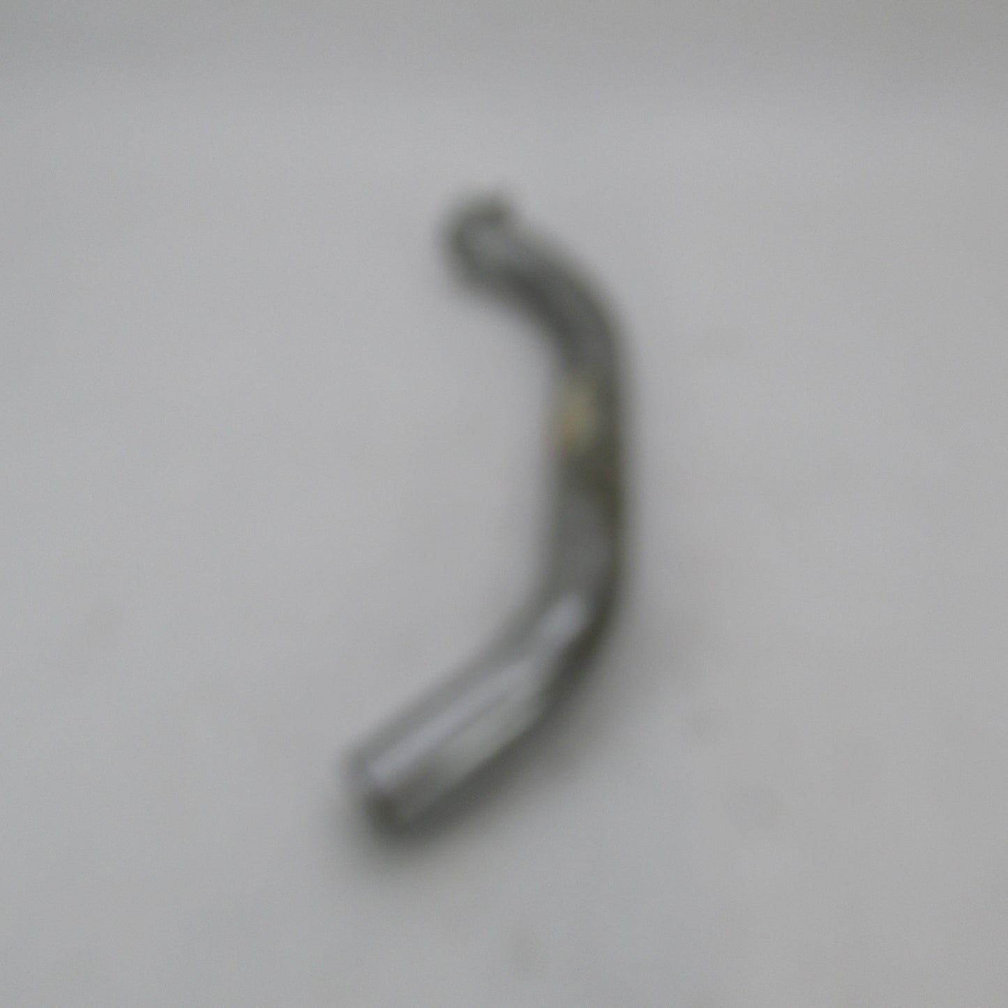 Harley OEM NOS Shovelhead FX Super Glide Low Rider Front Exhaust Pipe