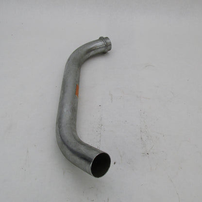 Harley OEM NOS Shovelhead FX Super Glide Low Rider Front Exhaust Pipe