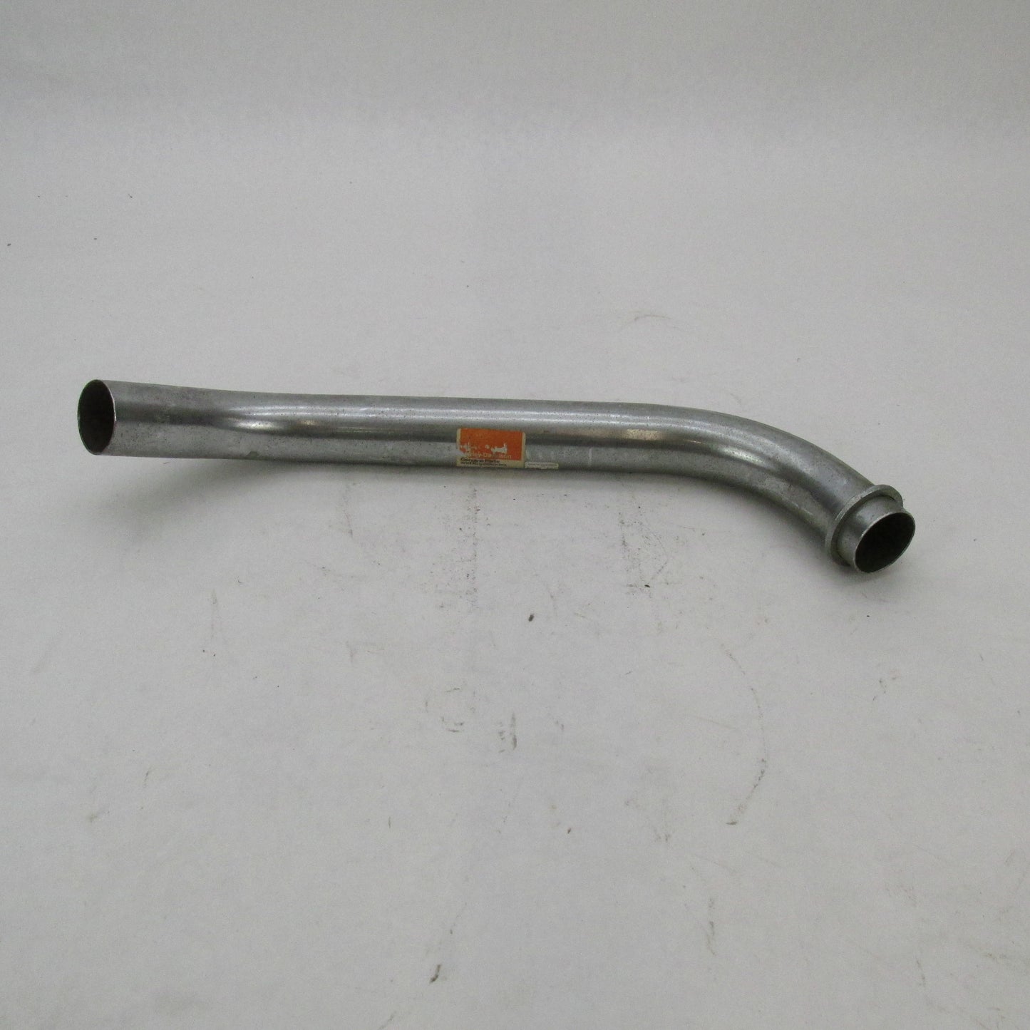 Harley OEM NOS Shovelhead FX Super Glide Low Rider Front Exhaust Pipe