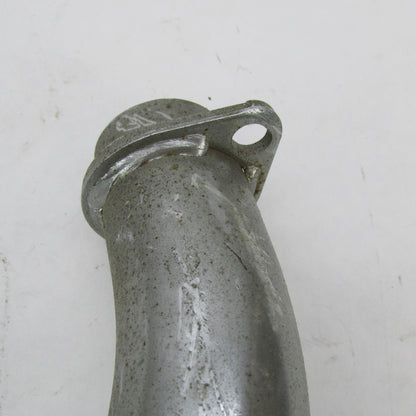 Harley OEM NOS Shovelhead FX Super Glide Low Rider Front Exhaust Pipe