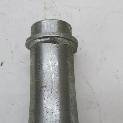 Harley OEM NOS Shovelhead FX Super Glide Low Rider Front Exhaust Pipe