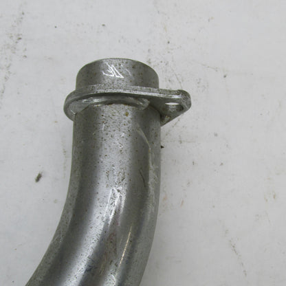 Harley OEM NOS Shovelhead FX Super Glide Low Rider Front Exhaust Pipe