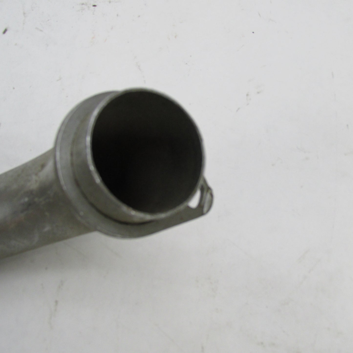 Harley OEM NOS Shovelhead FX Super Glide Low Rider Front Exhaust Pipe