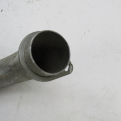 Harley OEM NOS Shovelhead FX Super Glide Low Rider Front Exhaust Pipe